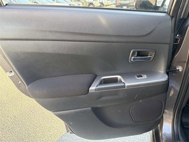 2019 Mitsubishi Outlander Sport 2.0 ES