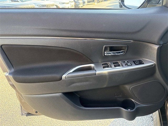 2019 Mitsubishi Outlander Sport 2.0 ES