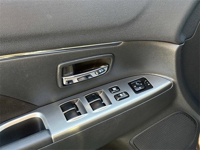 2019 Mitsubishi Outlander Sport 2.0 ES