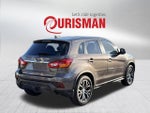 2019 Mitsubishi Outlander Sport 2.0 ES