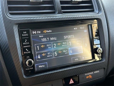 2019 Mitsubishi Outlander Sport 2.0 ES