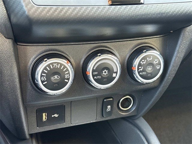 2019 Mitsubishi Outlander Sport 2.0 ES