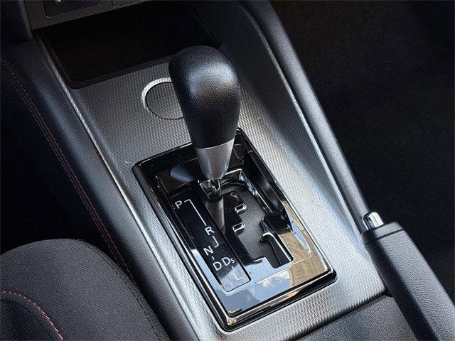 2019 Mitsubishi Outlander Sport 2.0 ES