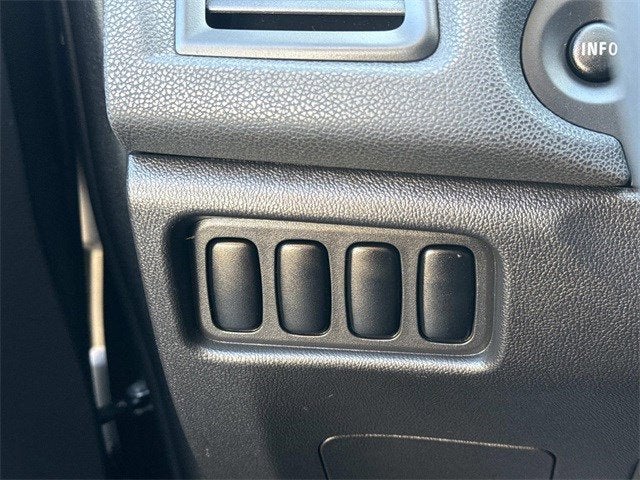 2019 Mitsubishi Outlander Sport 2.0 ES