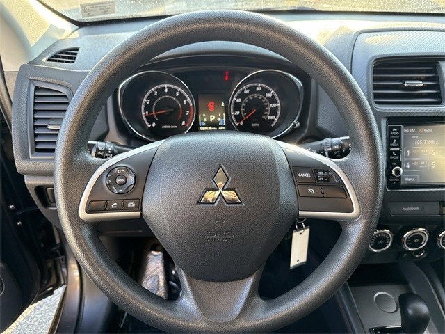 2019 Mitsubishi Outlander Sport 2.0 ES