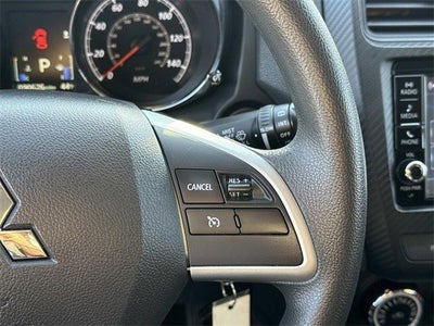 2019 Mitsubishi Outlander Sport 2.0 ES