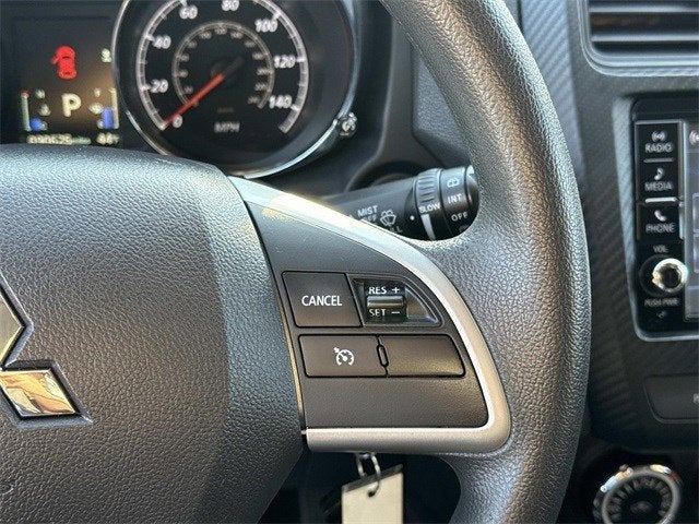 2019 Mitsubishi Outlander Sport 2.0 ES