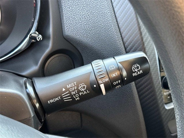 2019 Mitsubishi Outlander Sport 2.0 ES