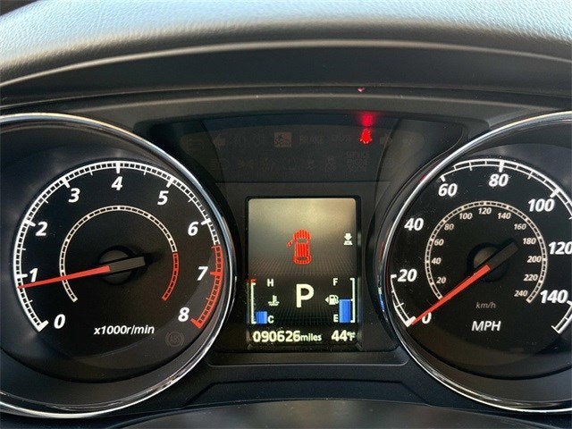 2019 Mitsubishi Outlander Sport 2.0 ES