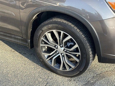 2019 Mitsubishi Outlander Sport 2.0 ES