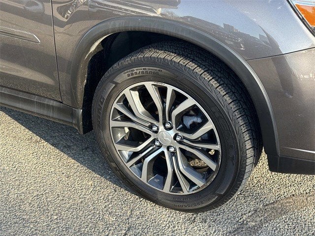 2019 Mitsubishi Outlander Sport 2.0 ES