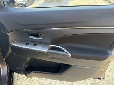 2019 Mitsubishi Outlander Sport 2.0 ES