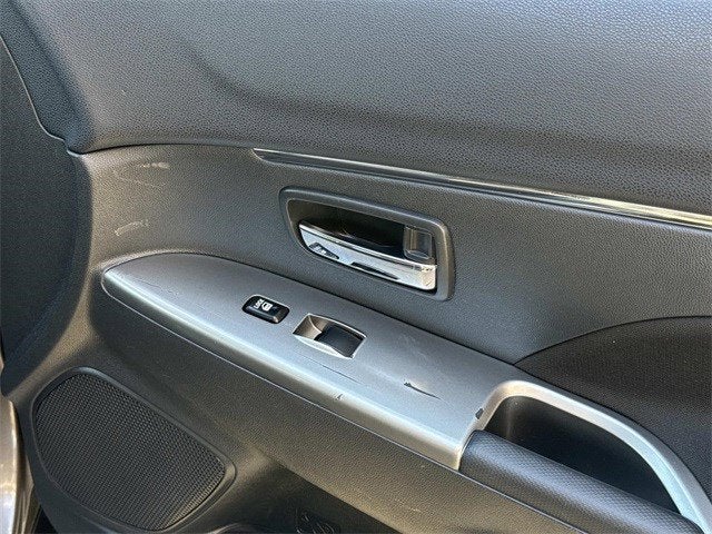 2019 Mitsubishi Outlander Sport 2.0 ES