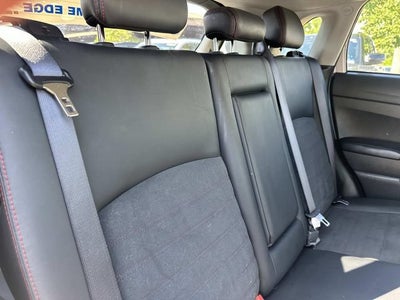 2024 Mitsubishi Outlander Sport SE