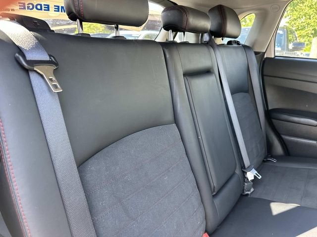 2024 Mitsubishi Outlander Sport SE