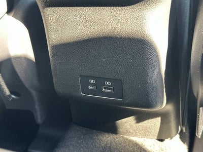 2024 Mitsubishi Outlander Sport SE