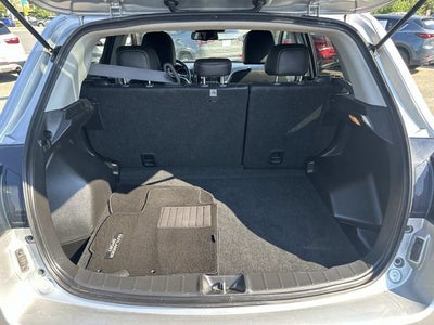 2024 Mitsubishi Outlander Sport SE