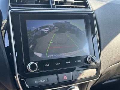 2024 Mitsubishi Outlander Sport SE