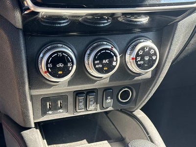 2024 Mitsubishi Outlander Sport SE