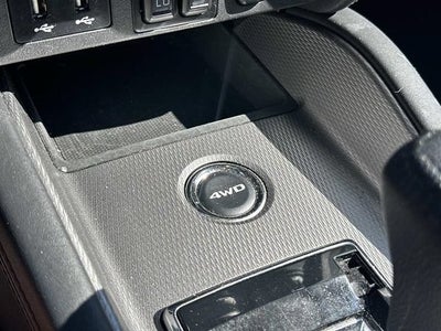 2024 Mitsubishi Outlander Sport SE