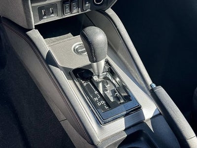 2024 Mitsubishi Outlander Sport SE