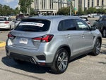2024 Mitsubishi Outlander Sport SE