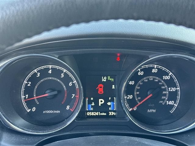 2024 Mitsubishi Outlander Sport SE