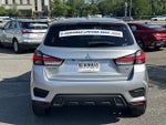 2024 Mitsubishi Outlander Sport SE