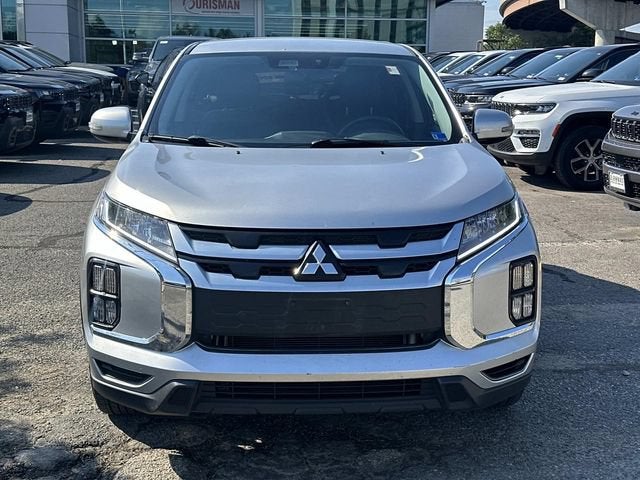 2024 Mitsubishi Outlander Sport SE