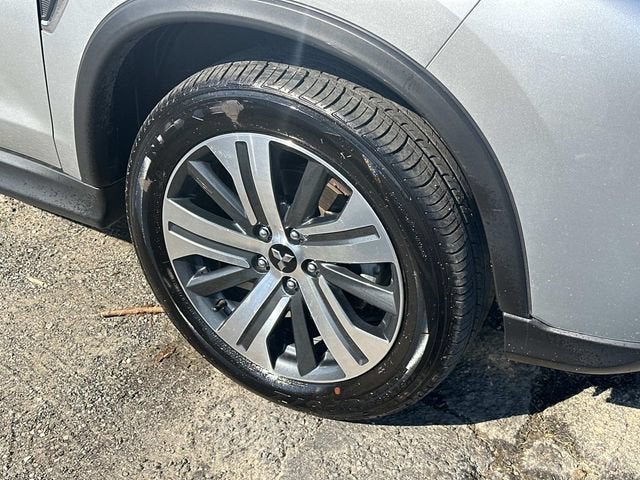 2024 Mitsubishi Outlander Sport SE