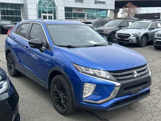 2018 Mitsubishi Eclipse Cross LE
