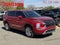 2022 Mitsubishi Outlander ES 2.5 S-AWC