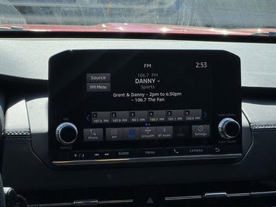 2022 Mitsubishi Outlander ES 2.5 S-AWC