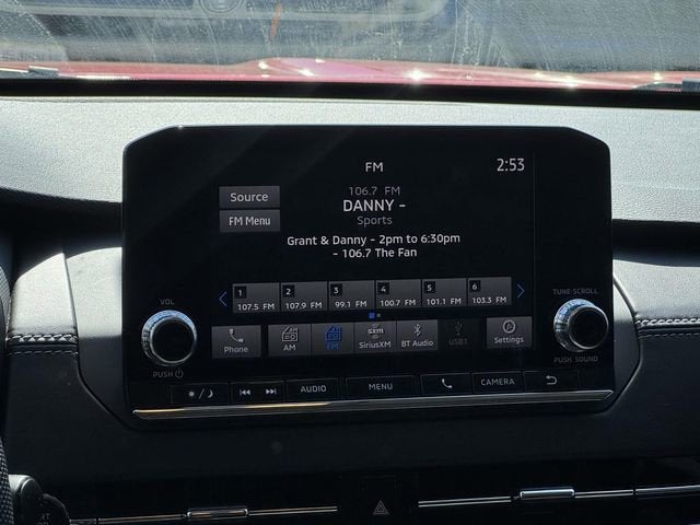 2022 Mitsubishi Outlander ES 2.5 S-AWC