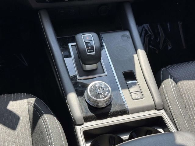 2022 Mitsubishi Outlander ES 2.5 S-AWC