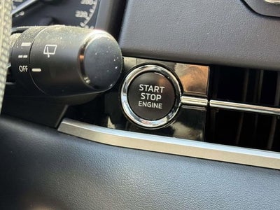 2022 Mitsubishi Outlander ES 2.5 S-AWC