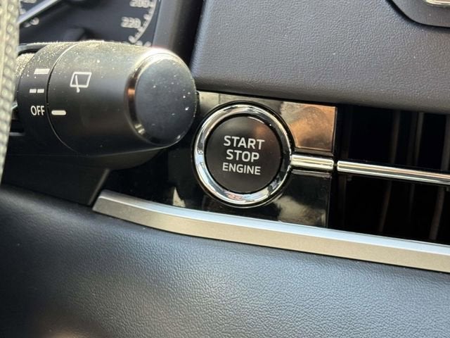 2022 Mitsubishi Outlander ES 2.5 S-AWC