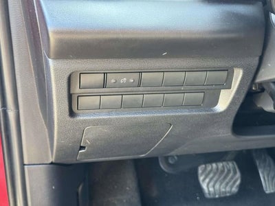 2022 Mitsubishi Outlander ES 2.5 S-AWC