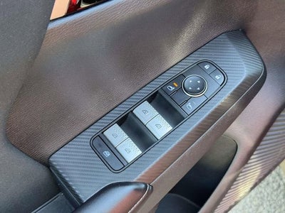 2022 Mitsubishi Outlander ES 2.5 S-AWC