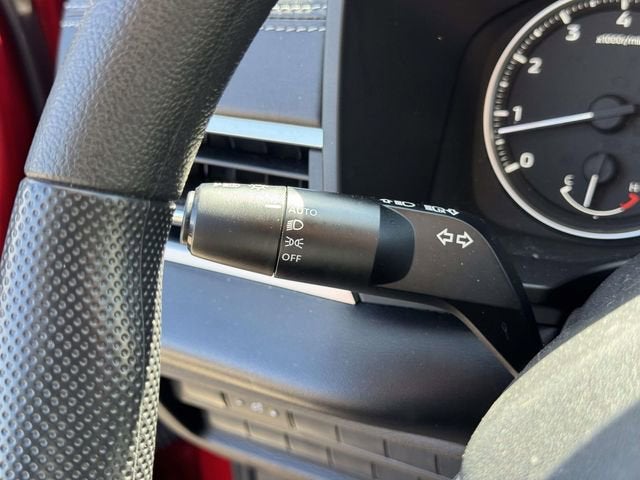 2022 Mitsubishi Outlander ES 2.5 S-AWC