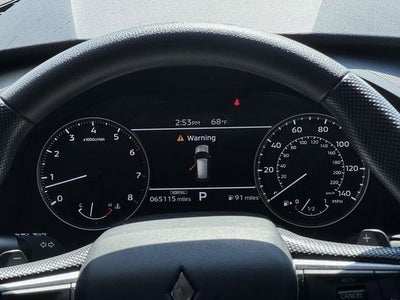 2022 Mitsubishi Outlander ES 2.5 S-AWC