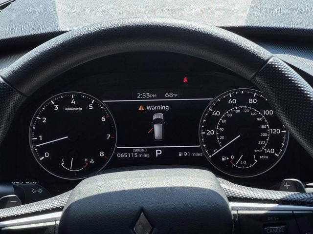 2022 Mitsubishi Outlander ES 2.5 S-AWC