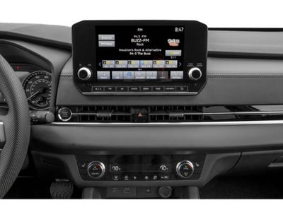 2023 Mitsubishi Outlander SE Special Editiont S-AWC