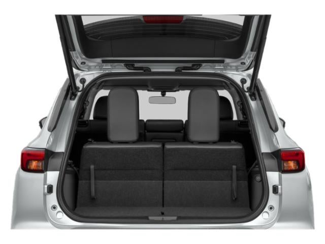 2023 Mitsubishi Outlander SE Special Editiont S-AWC