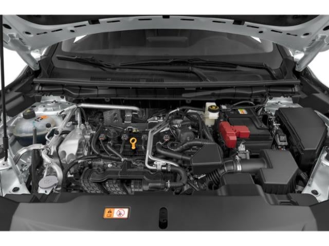 2023 Mitsubishi Outlander SE Special Editiont S-AWC