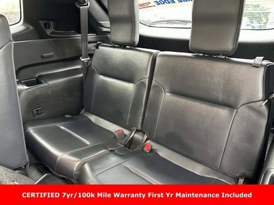 2023 Mitsubishi Outlander SE Special Editiont S-AWC