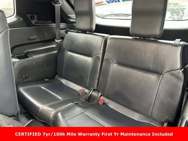 2023 Mitsubishi Outlander SE Special Editiont S-AWC