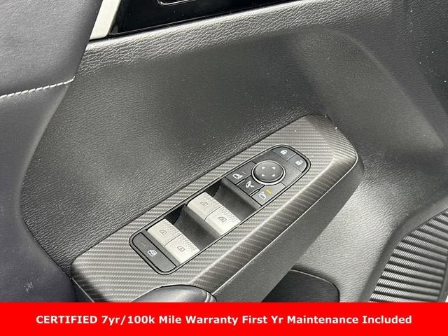 2023 Mitsubishi Outlander SE Special Editiont S-AWC