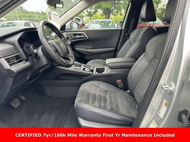2023 Mitsubishi Outlander SE Special Editiont S-AWC