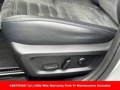 2023 Mitsubishi Outlander SE Special Editiont S-AWC
